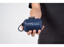 Cocoon nafukovací podhlavník Ultralight Air-Core Neck Pillow lig (VÝPRODEJ)