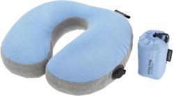 Cocoon nafukovací podhlavník Ultralight Air-Core Neck Pillow lig (VÝPRODEJ)