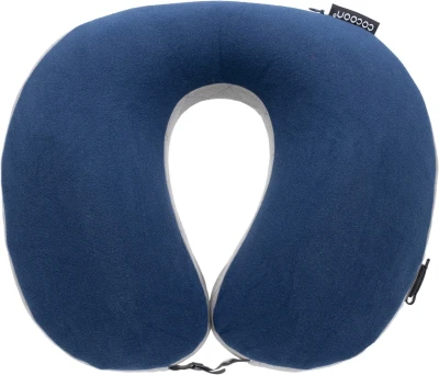 Cocoon Ultralight Air-Core Pillow Galaxy Blue nafukovací cestovní podhlavník