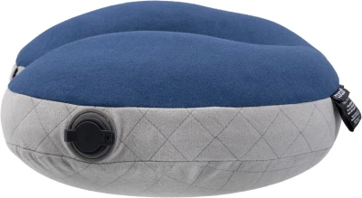 Cocoon Ultralight Air-Core Pillow Galaxy Blue nafukovací cestovní podhlavník