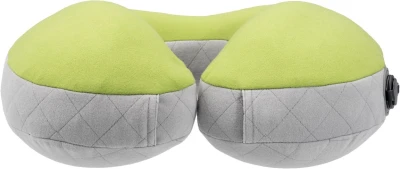 Cocoon Ultralight Air-Core wasabi nafukovací podhlavník