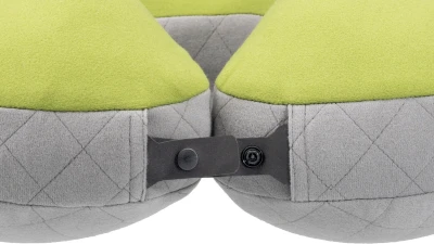 Cocoon Ultralight Air-Core wasabi nafukovací podhlavník