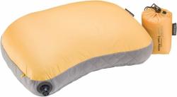 Cocoon nafukovací polštář Air Core Down sunflower Cocoon nafukovací polštář Air Core Down sunflower