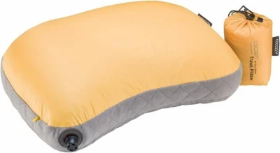 Cocoon nafukovací polštář Air Core Down sunflower Cocoon nafukovací polštář Air Core Down sunflower