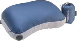 Cocoon nafukovací vankúš Air-Core Down Travel dark indigo