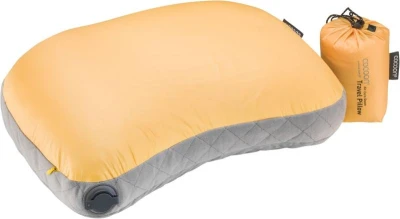 Cocoon nafukovací polštář Air-Core Down Travel sunflower Cocoon nafukovací polštář Air-Core Down Travel sunflower