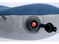 Cocoon nafukovací polštář Air Core Hammock/Travel Pillow galaxy