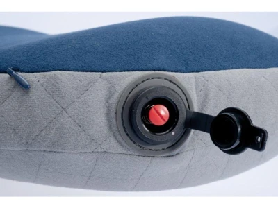 Cocoon nafukovací polštář Air Core Hammock/Travel Pillow galaxy