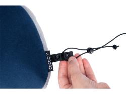 Cocoon nafukovací polštář Air Core Hammock/Travel Pillow galaxy