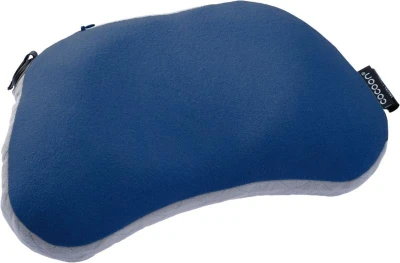 Cocoon nafukovací polštář Air Core Hammock/Travel Pillow galaxy