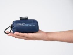 Cocoon nafukovací polštář Air Core Hammock/Travel Pillow galaxy