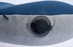 Cocoon nafukovací polštář Air Core Hammock/Travel Pillow galaxy
