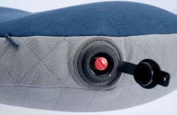 Cocoon nafukovací polštář Air Core Hammock/Travel Pillow galaxy