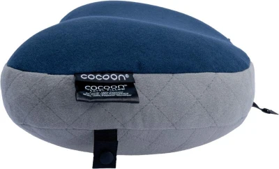 Cocoon nafukovací polštář Air Core Hammock/Travel Pillow galaxy