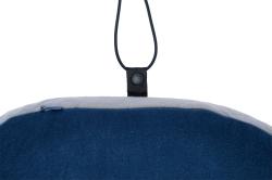 Cocoon nafukovací polštář Air Core Hammock/Travel Pillow galaxy