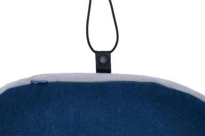 Cocoon nafukovací polštář Air Core Hammock/Travel Pillow galaxy
