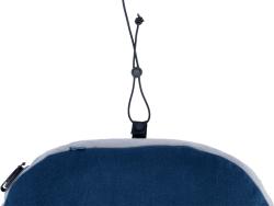 Cocoon nafukovací polštář Air Core Hammock/Travel Pillow galaxy