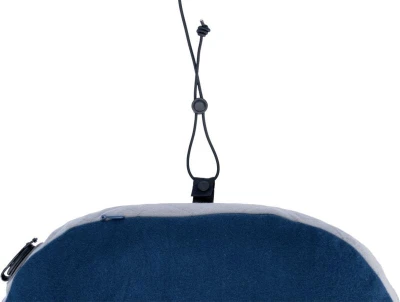 Cocoon nafukovací polštář Air Core Hammock/Travel Pillow galaxy