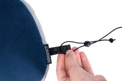 Cocoon nafukovací polštář Air Core Hammock/Travel Pillow galaxy