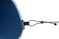 Cocoon nafukovací polštář Air Core Hammock/Travel Pillow galaxy