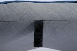 Cocoon nafukovací polštář Air Core Hammock/Travel Pillow galaxy