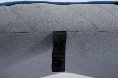 Cocoon nafukovací polštář Air Core Hammock/Travel Pillow galaxy