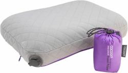 Cocoon nafukovací polštář Air-Core Ultralight S purple