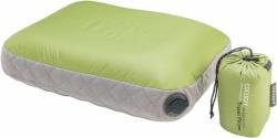 Cocoon nafukovací vankúš Ultralight Air-Core Travel wasabi