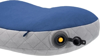 Cocoon Pack Pillow Galaxy Blue nafukovací cestovní polštář do batohu