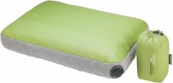 Cocoon nafukovací polštář Ultralight Air-Core L wasabi