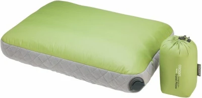 Cocoon nafukovací polštář Ultralight Air-Core L wasabi Cocoon nafukovací polštář Ultralight Air-Core L wasabi