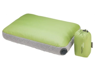 Cocoon nafukovací polštář Ultralight Air-Core L wasabi Cocoon nafukovací polštář Ultralight Air-Core L wasabi