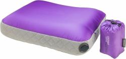 Cocoon nafukovací vankúš Ultralight Air-Core M purple