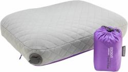 Cocoon nafukovací polštář Ultralight Air-Core M purple