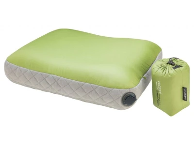 Cocoon nafukovací polštář Ultralight Air-Core M wasabi Cocoon nafukovací polštář Ultralight Air-Core M wasabi