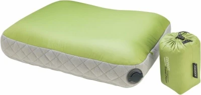 Cocoon nafukovací polštář Ultralight Air-Core M wasabi Cocoon nafukovací polštář Ultralight Air-Core M wasabi
