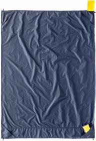 Cocoon nylonová deka Zephyr Picnic/Outdoor midnight blue Cocoon nylonová deka Zephyr Picnic/Outdoor midnight blue