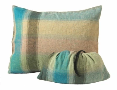 Cocoon obal na polštář Pillow Stuff Sack L african rainbow Cocoon obal na polštář Pillow Stuff Sack L african rainbow