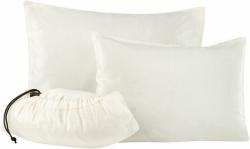 Cocoon obal na vankúš Pillow Stuff Sack L natural
