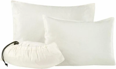 Cocoon obal na polštář Pillow Stuff Sack L natural Cocoon obal na polštář Pillow Stuff Sack L natural