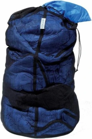 Cocoon Storage Bag černý obal na spací pytel