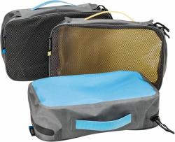 Cocoon organizér Packing Cube L black