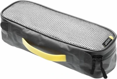 Cocoon organizér Packing Cube Laminated S yellow