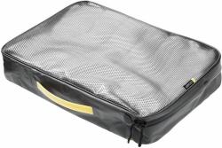 Cocoon organizér Packing Cube Laminated XL yellow