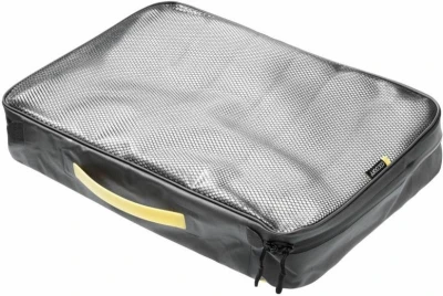 Cocoon organizér Packing Cube Laminated XL yellow