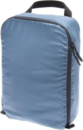 Cocoon organizér Packing Cube Light Discrete M ash blue