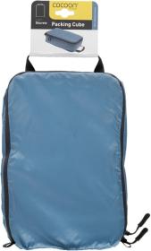 Cocoon organizér Packing Cube Light Discrete M ash blue