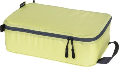 Cocoon Packing Cube Light Discrete M Wild Lime cestovní organizér