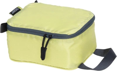 Cocoon Packing Cube Light Discrete Wild Lime S cestovní organizér