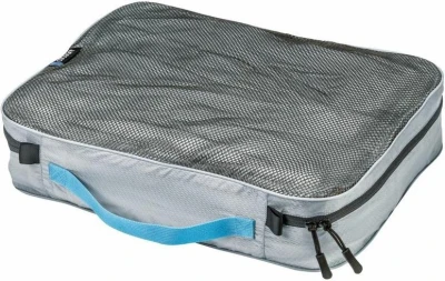 Cocoon organizér Packing Cube Ultralight L storm blue Cocoon organizér Packing Cube Ultralight L storm blue